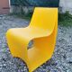Chair SIGN by Piergiorgio Cazzaniga for MDF Italia