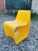 Chair SIGN by Piergiorgio Cazzaniga for MDF Italia