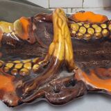 Vallauris fruit bowl