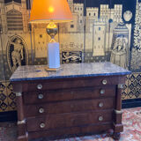 Table lamp