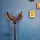 Cactus coat rack Mauro Pasquinelli 1972