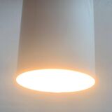 Mid-Century Minimalist Pipe Ceiling Light, Set of 3