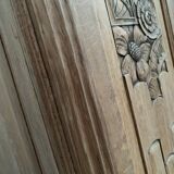 Parisian art deco wardrobe 1930