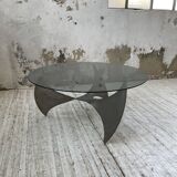 Knut Hesterbeg “propeller” coffee table 1967