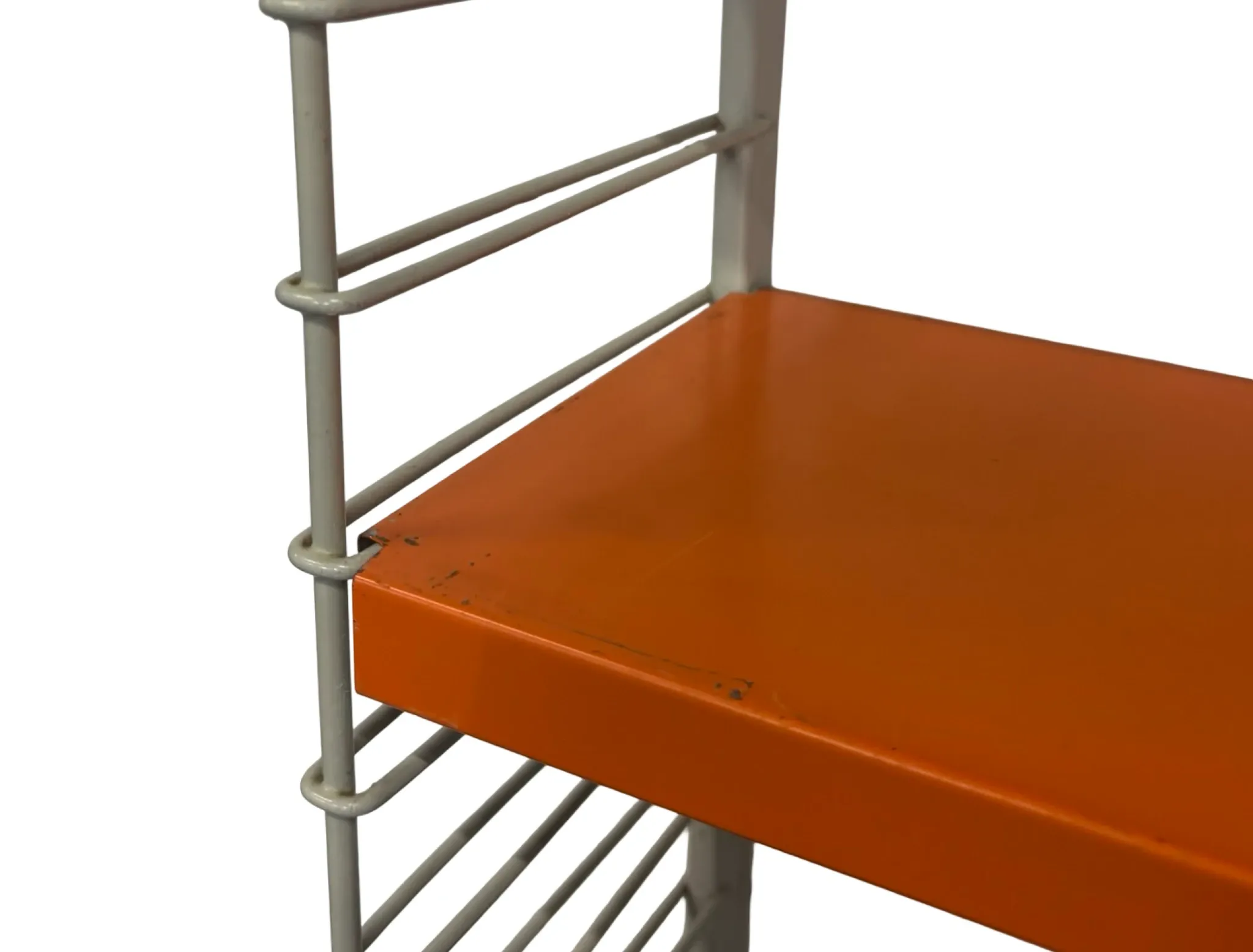 Vintage Wall Shelf Wall unit Tomado Holland Pilasto Drenthea style