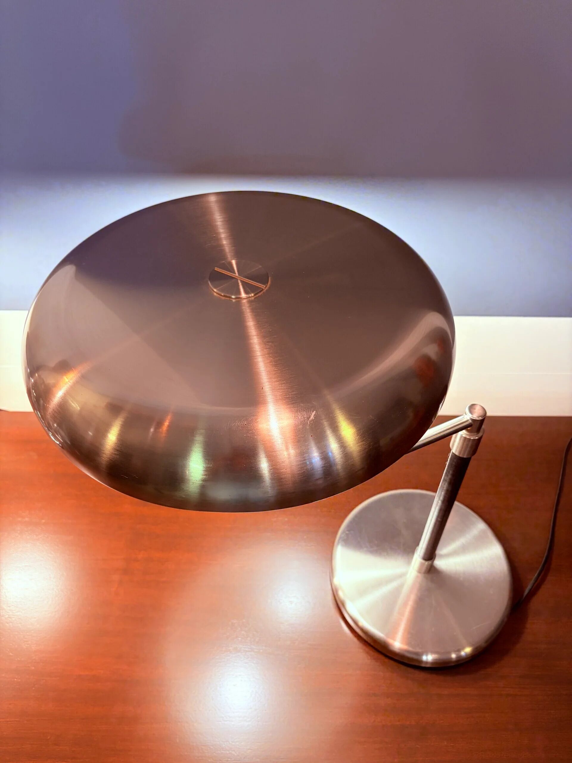 Lampe de bureau Grimsö, IKEA années 1990
