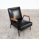 Rio armchairs by Pierre Guariche for Meurop 1960