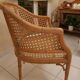 Chippendale chairs