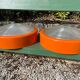 Lustre-plafonnier ou applique vintage