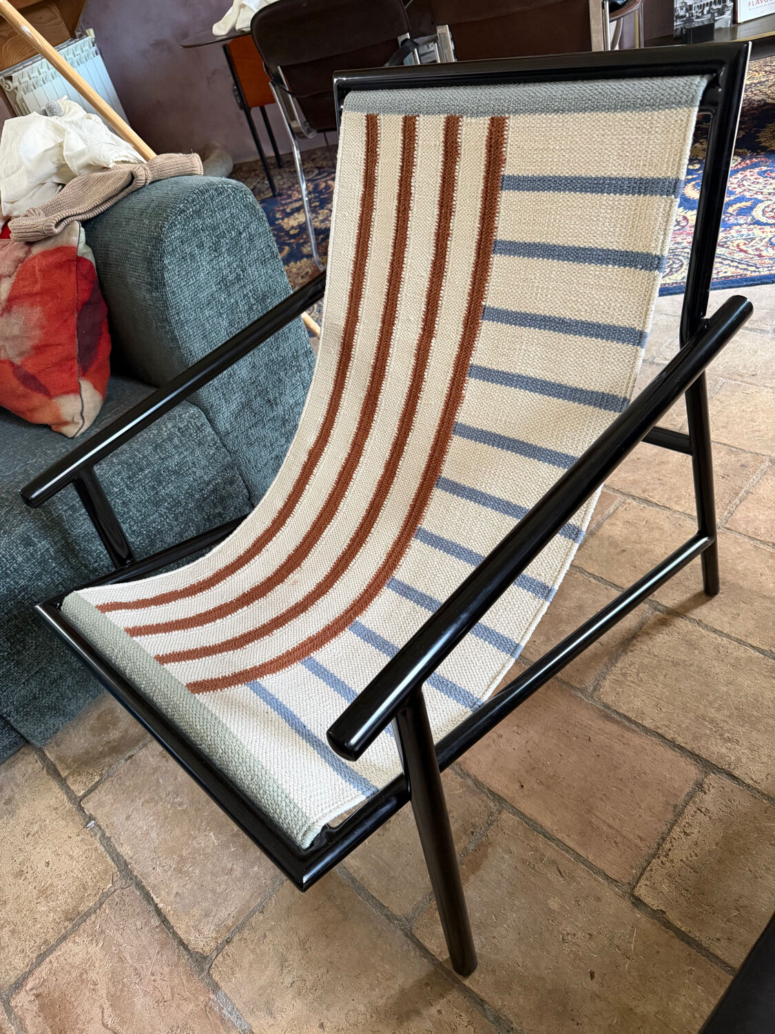 ROD Habitat armchair