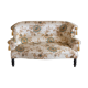 Bench toad fabric