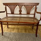 Thonet bench number 2221