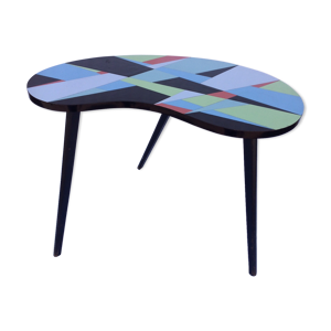 Table en formica
