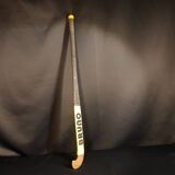 Old field hockey stick
