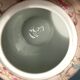 Pot couvert asiatique en émaux cloisonné