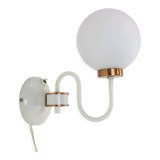 Mid-Century Wall Lamp by Drukov, 1970’s