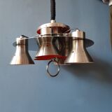 Herda Space Age Pendant