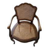 Fauteuil Louis XVI