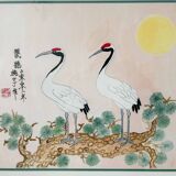 Wall Art: Japanese Studies