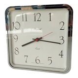 Vintage clock Bayard 80s