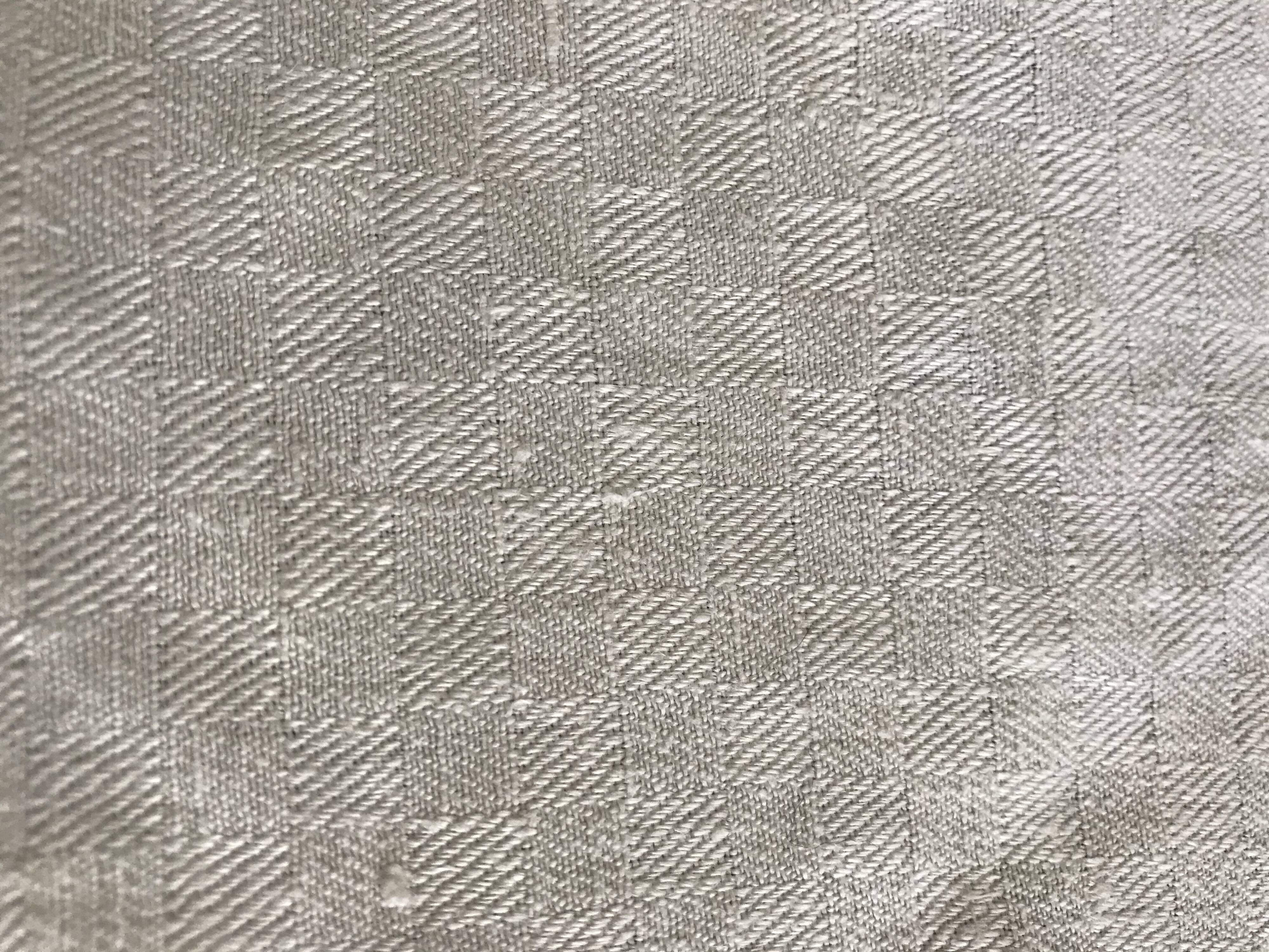 Half-breed nappe 190x134