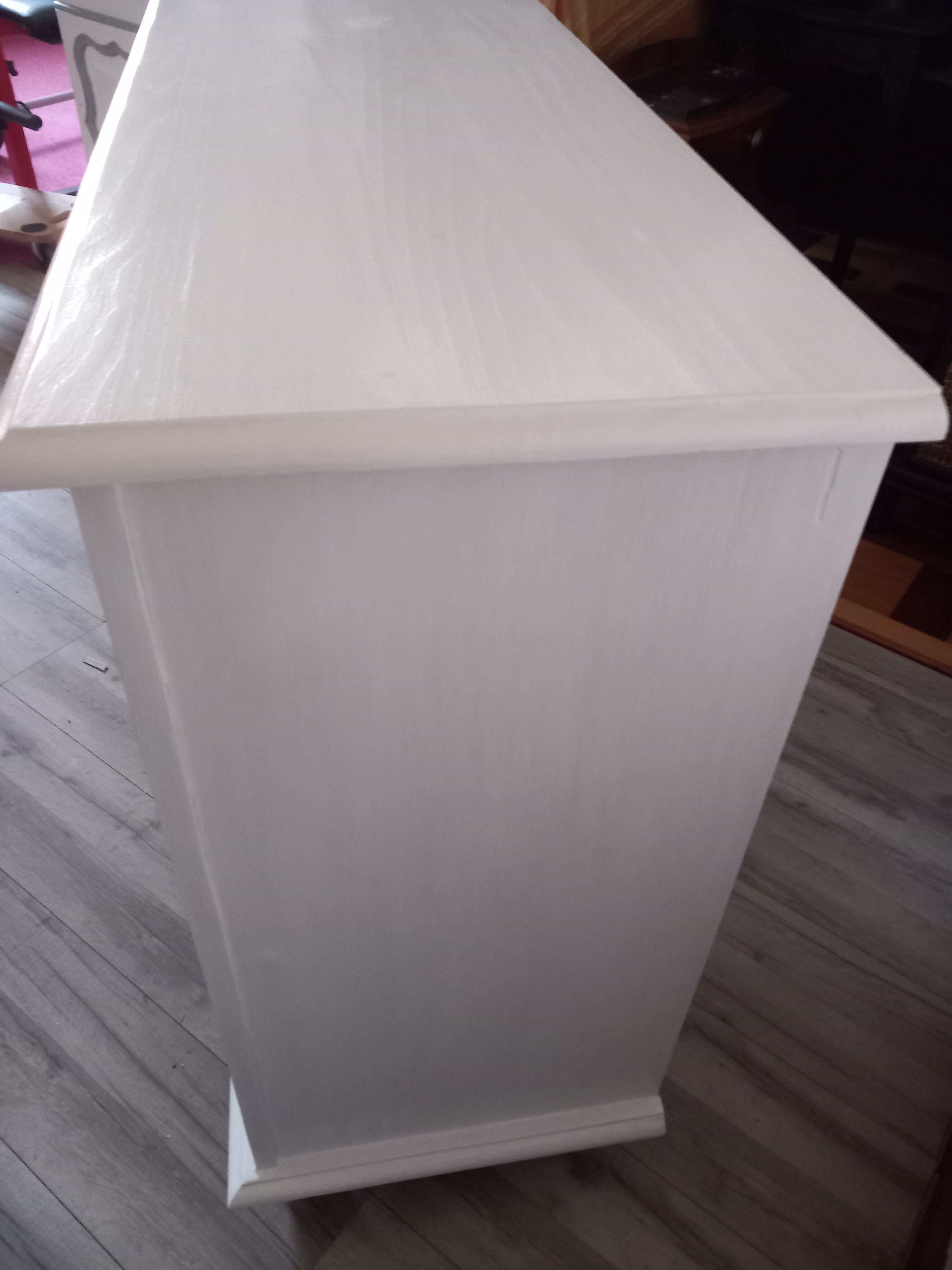 Vintage sideboard