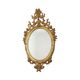 Miroir baroque classique