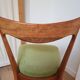 Lot of 6 vintage chairs