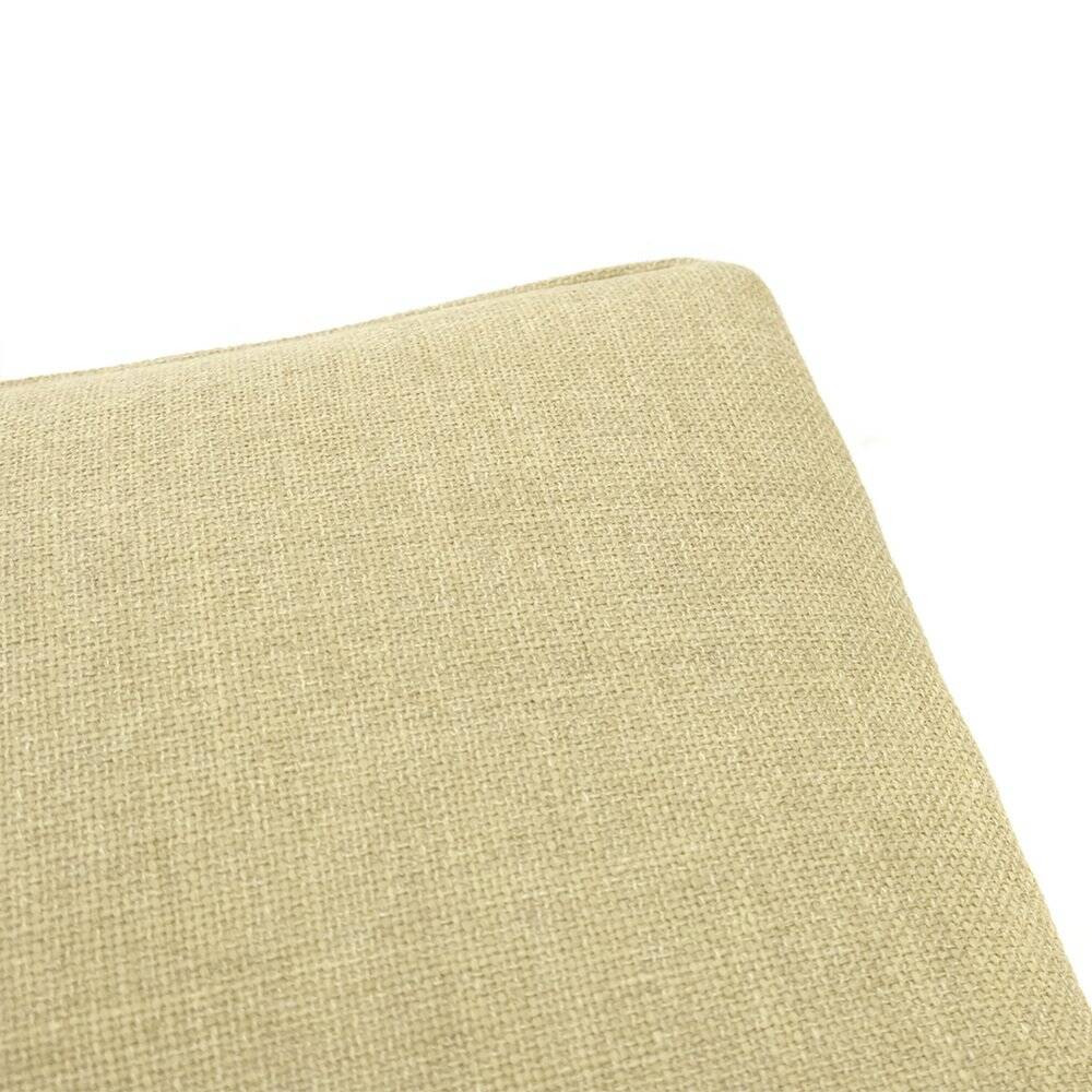 Stool with wooden legs, 1950s