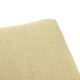 Stool with wooden legs, 1950s