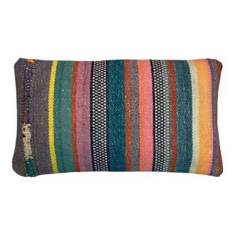 Housse de coussin turque vintage