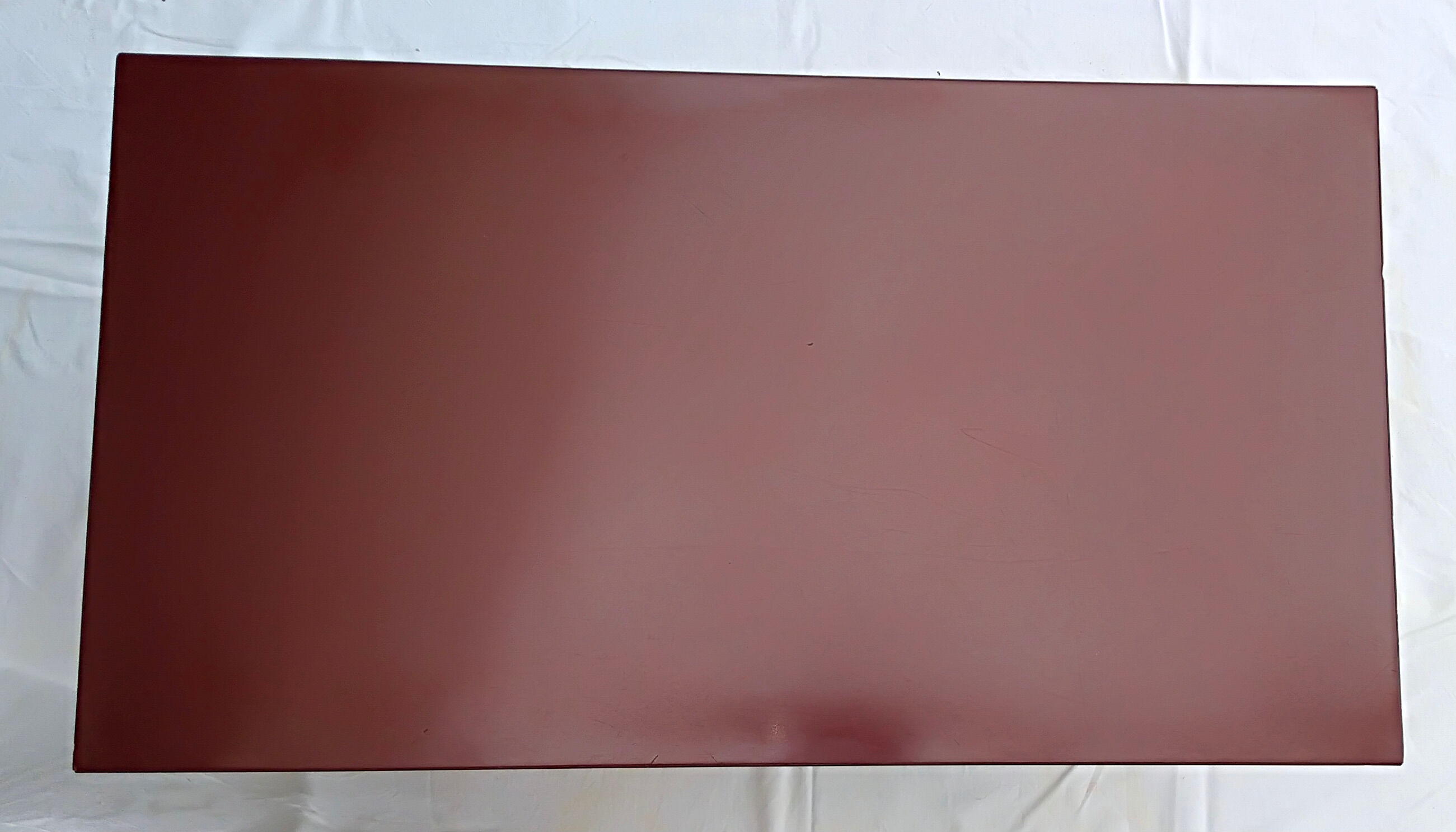 Vintage 1950s bistro table