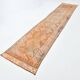 Long Stair Vintage Runner Rug