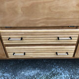 Scandinavian sideboard