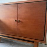 Vintage scandinavian sideboard