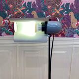 Large modular lamp "1960s design".