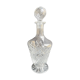 Carafe - Art Deco - Blown and cut crystal