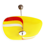 1960s Mid Century Modern Ceiling Light