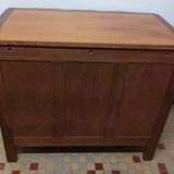 Commode Louis XVI 3 tiroirs
