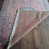 Handmade Pakistani Caucasian rug 259x192cm