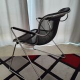 Penelope armchair by Pollock Charles