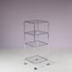 1970s “Abstracta” cabinet by Poul Cadovius of Denmark