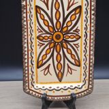 Quimper service dish