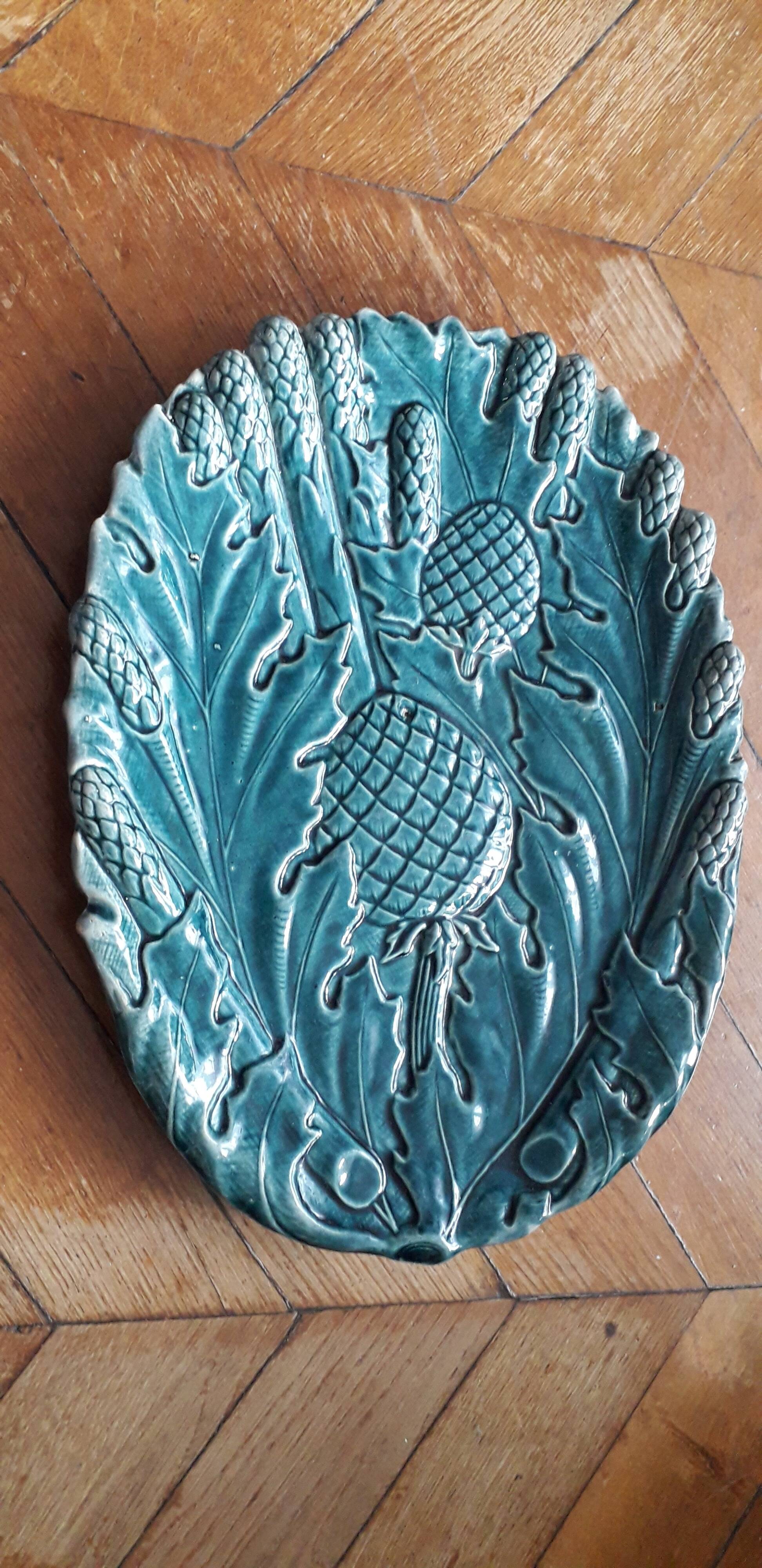 vintage empty pocket