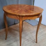 Coffee table Louis XV