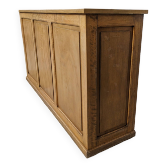 Vintage counter from 1965