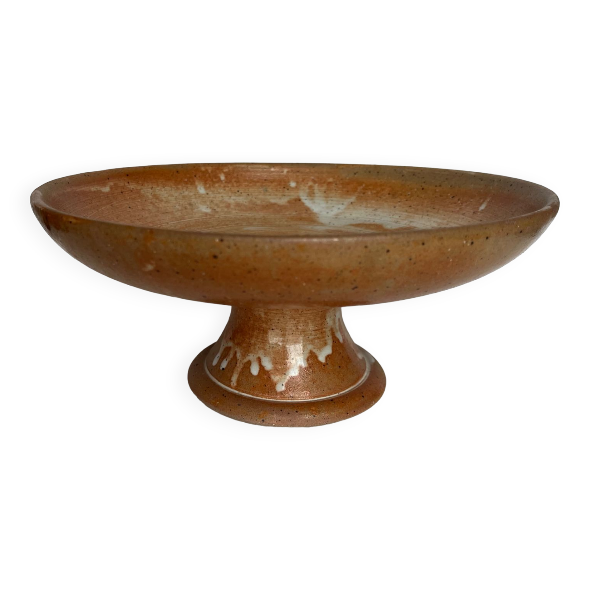 Sandstone cup