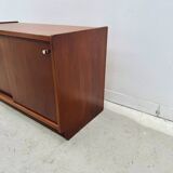 Scandinavian style teak sideboard, Italy 1970