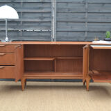 Sideboard by T- Robertson for McIntosh 201.5 cm