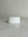 Lidded sugar bowl in Limoges porcelain